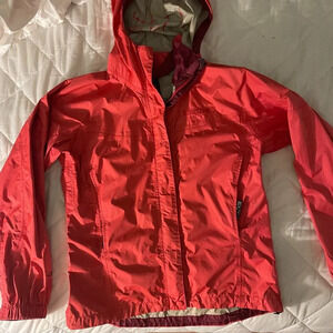 MARMOT Women's rain jacket Sz S
